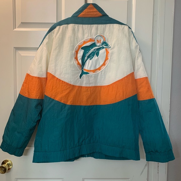 Men Aunthentic Vintage Proline Dolphing Jacket XL - Picture 2 of 6